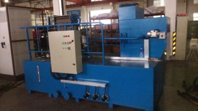 知道過(guò)濾機(jī)如何解決磨損問(wèn)題