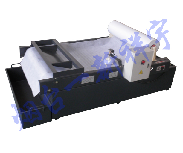 紙帶過(guò)濾機(jī)選型時(shí)應(yīng)該考慮的問(wèn)題