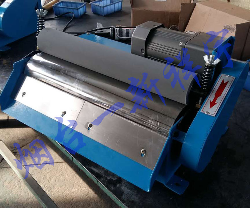 紙帶過濾機：固、液分離原因有哪些