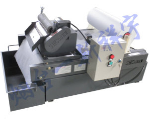 紙帶過濾機(jī)廠家教您區(qū)分過濾布與過濾紙