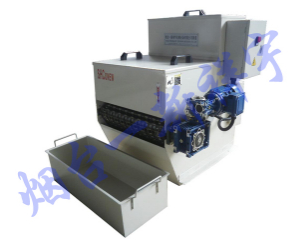 紙帶過濾機(jī)是您的好幫手