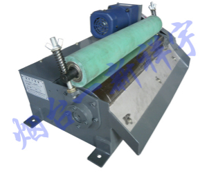 磁性分離器有哪些應用場合