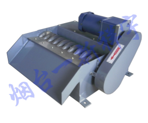 冬季磁性分離器開機(jī)之前所做的準(zhǔn)備