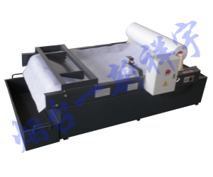 平網(wǎng)紙帶過(guò)濾機(jī)在使用中的問(wèn)題